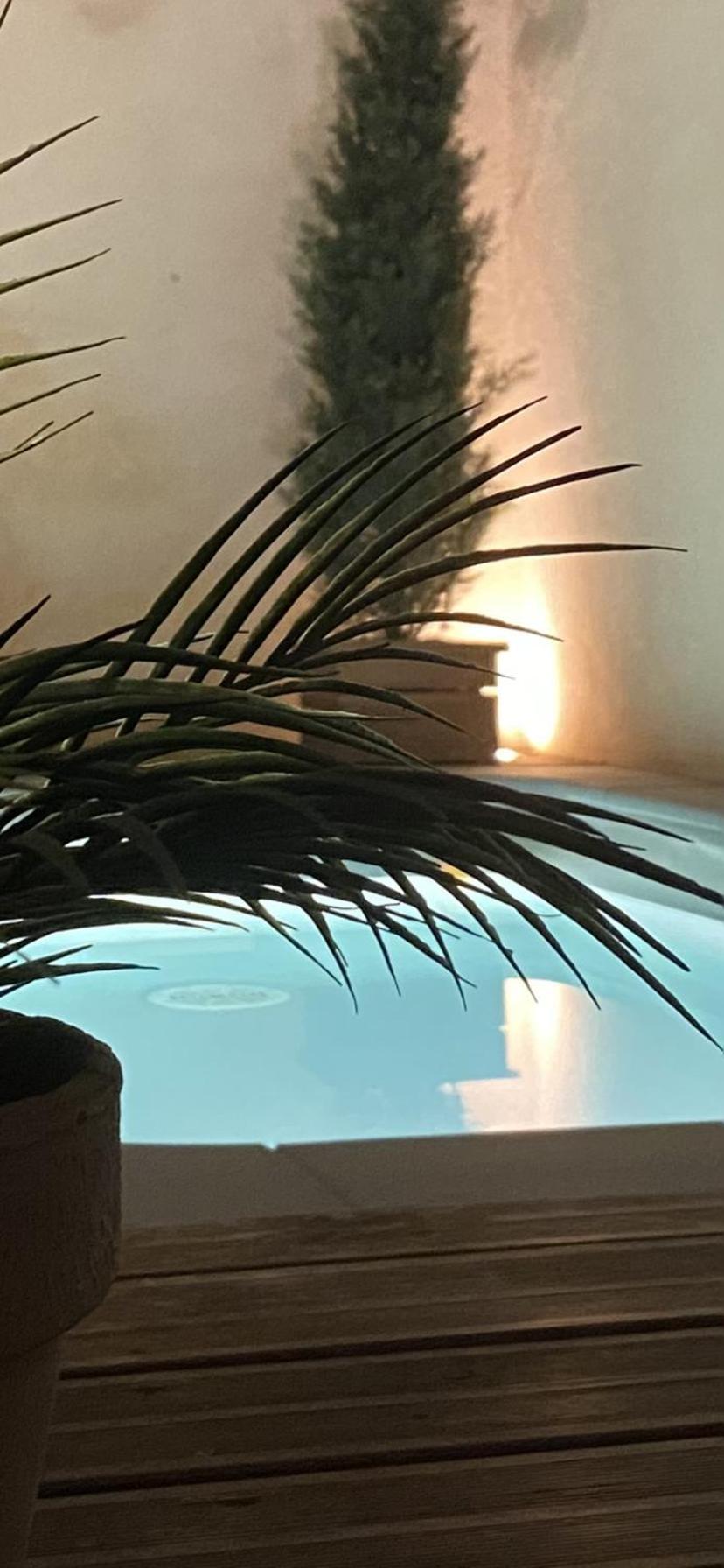 הוילה L'Occitane קרקסון מראה חיצוני תמונה